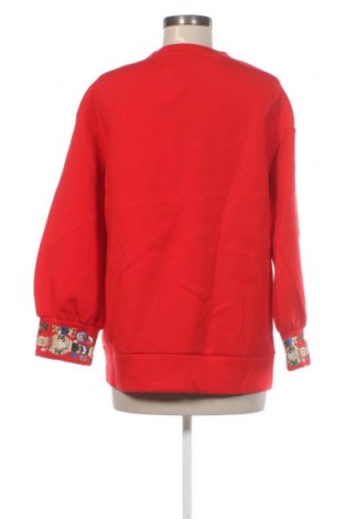 Bluzka damska Unbranded, Rozmiar M, Kolor Czerwony, Cena 18,99 zł