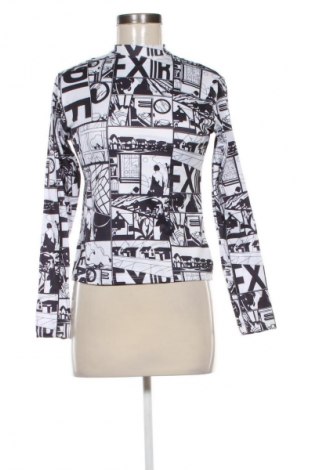 Bluzka damska Unbranded, Rozmiar M, Kolor Kolorowy, Cena 53,58 zł