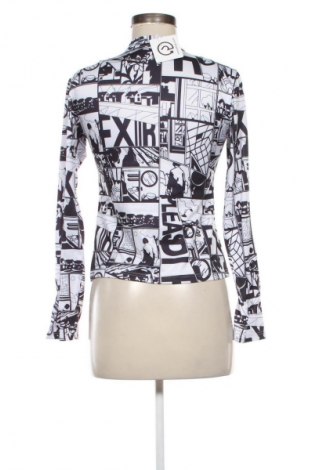 Bluzka damska Unbranded, Rozmiar M, Kolor Kolorowy, Cena 53,58 zł