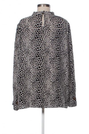 Дамска блуза Unbranded, Размер L, Цвят Многоцветен, Цена 10,00 €