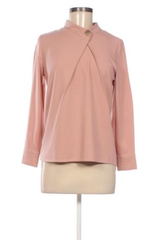 Bluzka damska Unbranded, Rozmiar XS, Kolor Różowy, Cena 52,03 zł