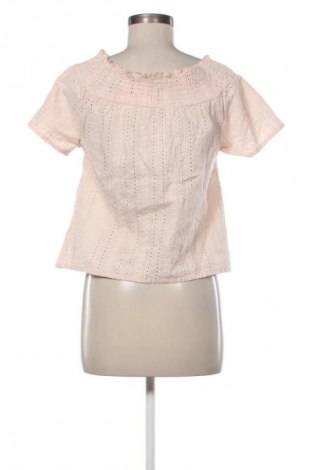 Дамска блуза Unbranded, Размер M, Цвят Екрю, Цена 9,71 €