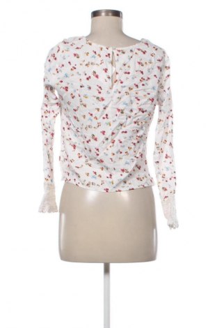 Дамска блуза Unbranded, Размер S, Цвят Многоцветен, Цена 10,00 €