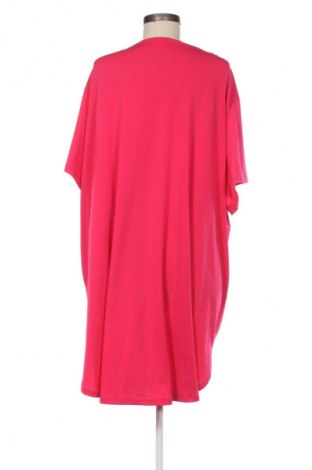 Bluzka damska Unbranded, Rozmiar 3XL, Kolor Różowy, Cena 52,03 zł