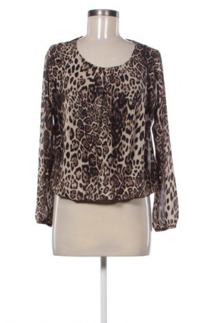 Bluzka damska Unbranded, Rozmiar S, Kolor Kolorowy, Cena 53,58 zł