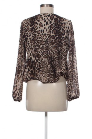 Bluzka damska Unbranded, Rozmiar S, Kolor Kolorowy, Cena 53,58 zł