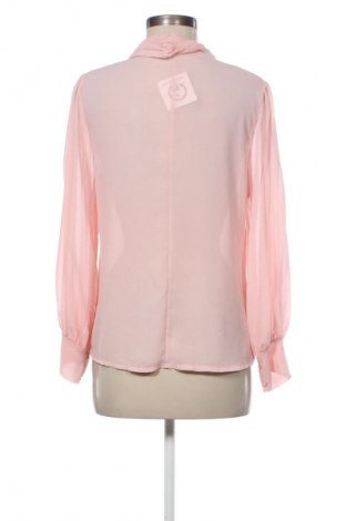 Bluzka damska Unbranded, Rozmiar M, Kolor Różowy, Cena 53,58 zł