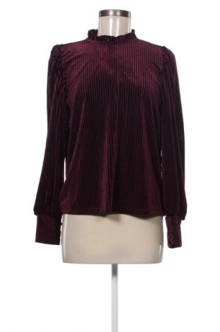 Bluzka damska Unbranded, Rozmiar M, Kolor Fioletowy, Cena 54,17 zł