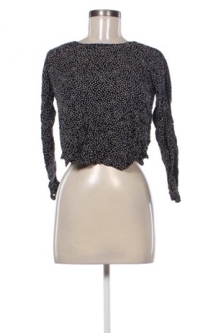 Дамска блуза Unbranded, Размер XS, Цвят Многоцветен, Цена 10,00 €