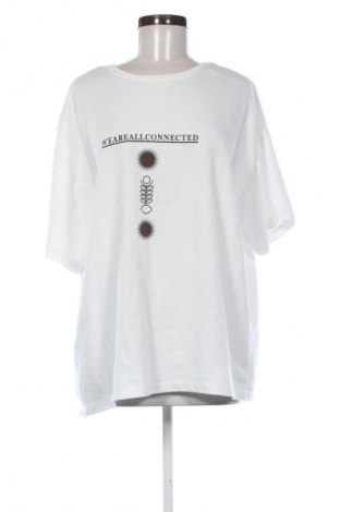 Damen Shirt Unbranded, Größe XL, Farbe Weiß, Preis € 8,99