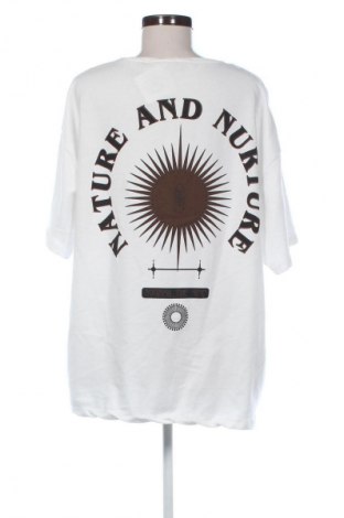 Damen Shirt Unbranded, Größe XL, Farbe Weiß, Preis € 8,99