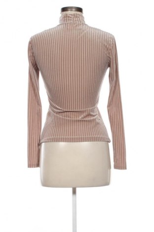 Дамска блуза Unbranded, Размер S, Цвят Кафяв, Цена 9,71 €