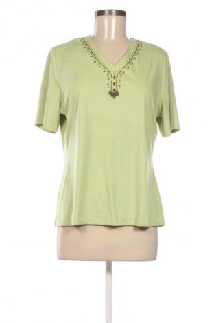 Дамска блуза Unbranded, Размер XL, Цвят Зелен, Цена 9,71 €