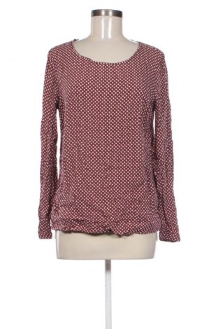 Дамска блуза Unbranded, Размер M, Цвят Многоцветен, Цена 10,00 €