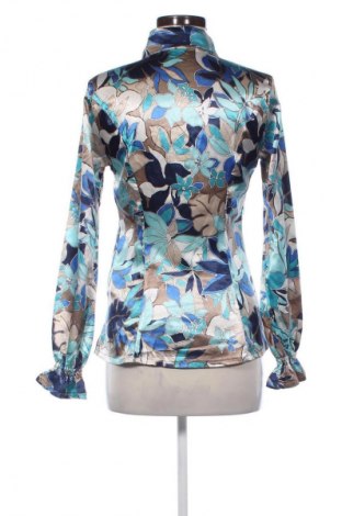 Dámska blúza Unbranded, Veľkosť M, Farba Viacfarebná, Cena  9,71 €