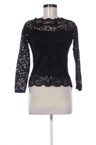 Дамска блуза Unbranded, Размер S, Цвят Черен, Цена 9,71 €