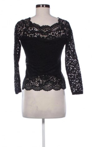 Дамска блуза Unbranded, Размер S, Цвят Черен, Цена 9,71 €