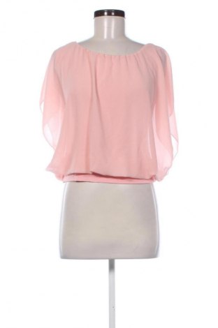Дамска блуза Unbranded, Размер XS, Цвят Розов, Цена 9,71 €