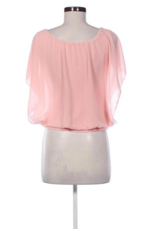 Дамска блуза Unbranded, Размер XS, Цвят Розов, Цена 9,71 €
