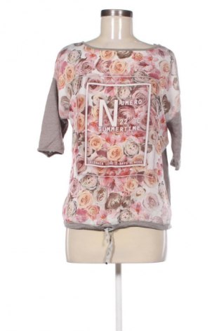 Dámska blúza Unbranded, Veľkosť M, Farba Viacfarebná, Cena  9,71 €