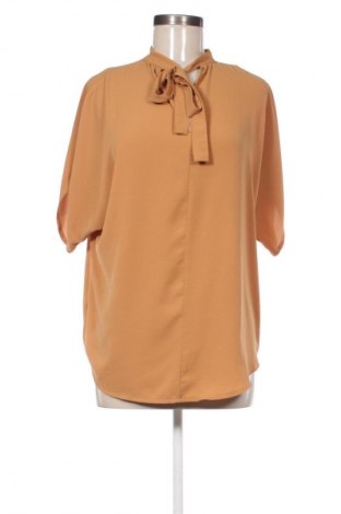 Dámska blúza Unbranded, Veľkosť M, Farba Hnedá, Cena  9,71 €