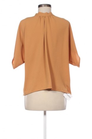 Dámska blúza Unbranded, Veľkosť M, Farba Hnedá, Cena  9,71 €