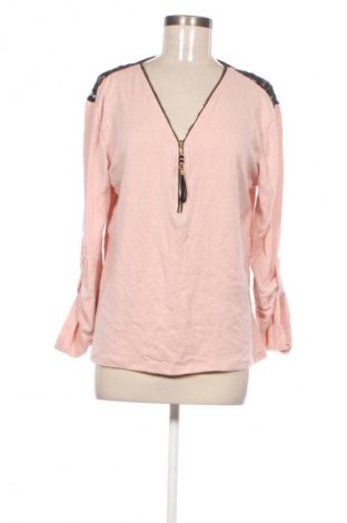 Дамска блуза Unbranded, Размер 4XL, Цвят Пепел от рози, Цена 12,27 €