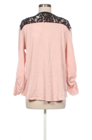 Дамска блуза Unbranded, Размер 4XL, Цвят Пепел от рози, Цена 12,27 €