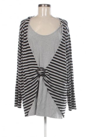 Bluzka damska Unbranded, Rozmiar XXL, Kolor Kolorowy, Cena 37,99 zł