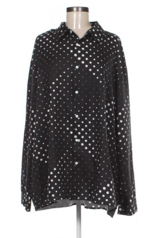 Дамска блуза Unbranded, Размер 4XL, Цвят Многоцветен, Цена 9,71 €