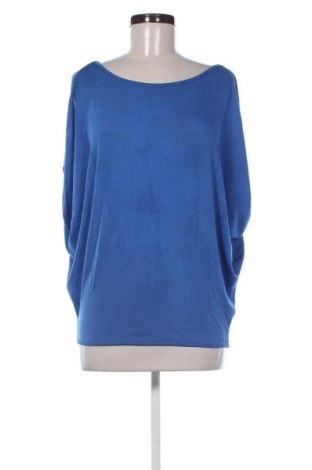Дамска блуза Unbranded, Размер S, Цвят Син, Цена 9,71 €