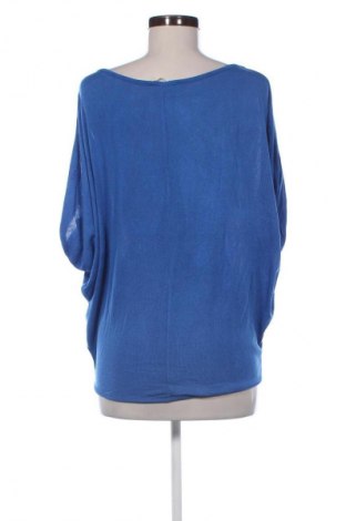 Дамска блуза Unbranded, Размер S, Цвят Син, Цена 9,71 €