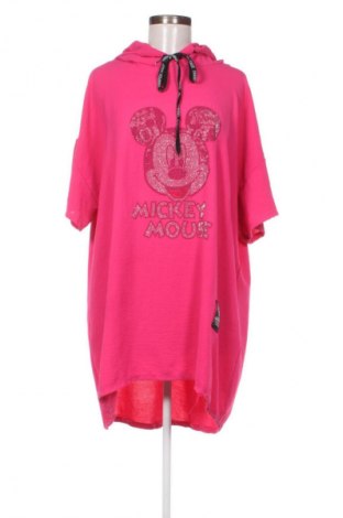 Bluzka damska Unbranded, Rozmiar XXL, Kolor Różowy, Cena 45,99 zł