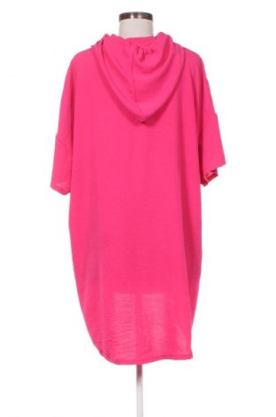 Bluzka damska Unbranded, Rozmiar XXL, Kolor Różowy, Cena 45,99 zł