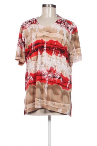 Damen Shirt Unbranded, Größe L, Farbe Mehrfarbig, Preis € 9,71