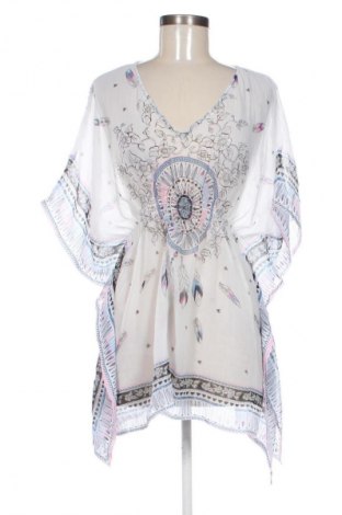 Bluzka damska Unbranded, Rozmiar L, Kolor Kolorowy, Cena 58,94 zł