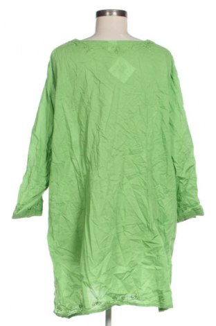 Bluză de femei Unbranded, Mărime 3XL, Culoare Verde, Preț 53,99 Lei