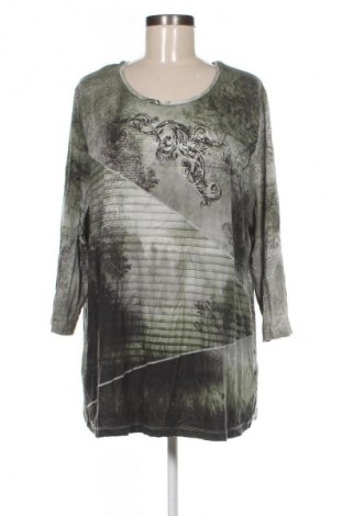 Dámska blúza Unbranded, Veľkosť XXL, Farba Viacfarebná, Cena  9,95 €