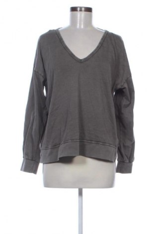 Дамска блуза Unbranded, Размер L, Цвят Сив, Цена 9,71 €