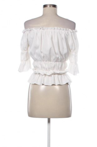 Дамска блуза Unbranded, Размер M, Цвят Бял, Цена 8,18 €