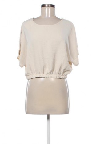 Дамска блуза Unbranded, Размер XL, Цвят Бежов, Цена 10,22 €