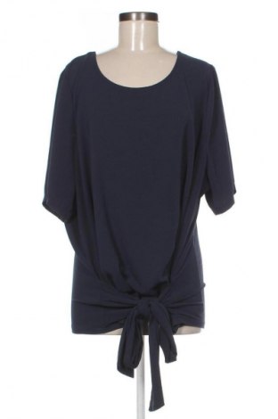 Női blúz Unbranded, Méret 3XL, Szín Kék, Ár 4 859 Ft