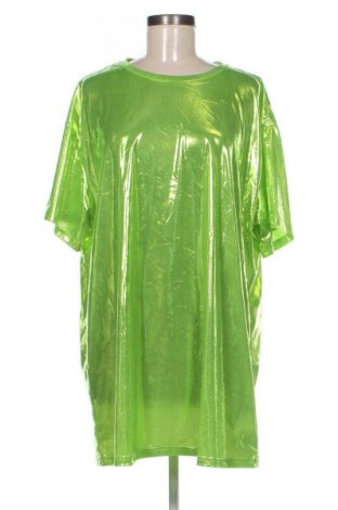 Дамска блуза Unbranded, Размер L, Цвят Зелен, Цена 5,62 €