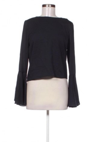 Дамска блуза Unbranded, Размер M, Цвят Син, Цена 9,70 €