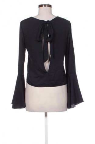 Дамска блуза Unbranded, Размер M, Цвят Син, Цена 9,70 €