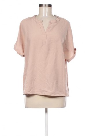 Дамска блуза Unbranded, Размер L, Цвят Бежов, Цена 15,46 €