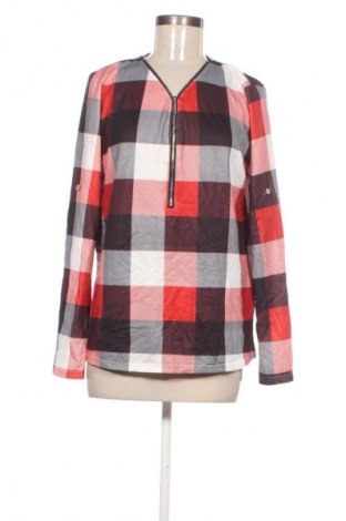 Дамска блуза Unbranded, Размер XL, Цвят Многоцветен, Цена 4,09 €