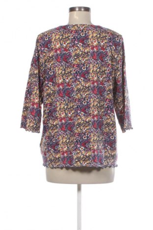 Дамска блуза Unbranded, Размер XL, Цвят Многоцветен, Цена 6,13 €