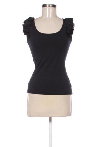 Bluzka damska Unbranded, Rozmiar S, Kolor Czarny, Cena 45,99 zł