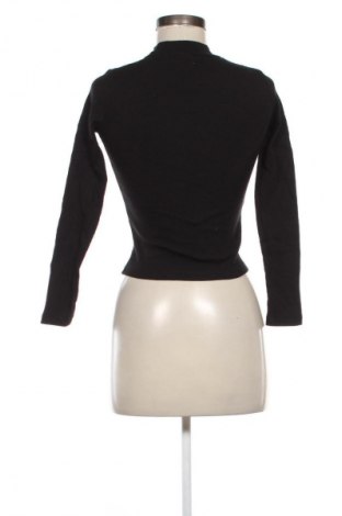 Γυναικεία μπλούζα Unbranded, Μέγεθος S, Χρώμα Μαύρο, Τιμή 9,99 €